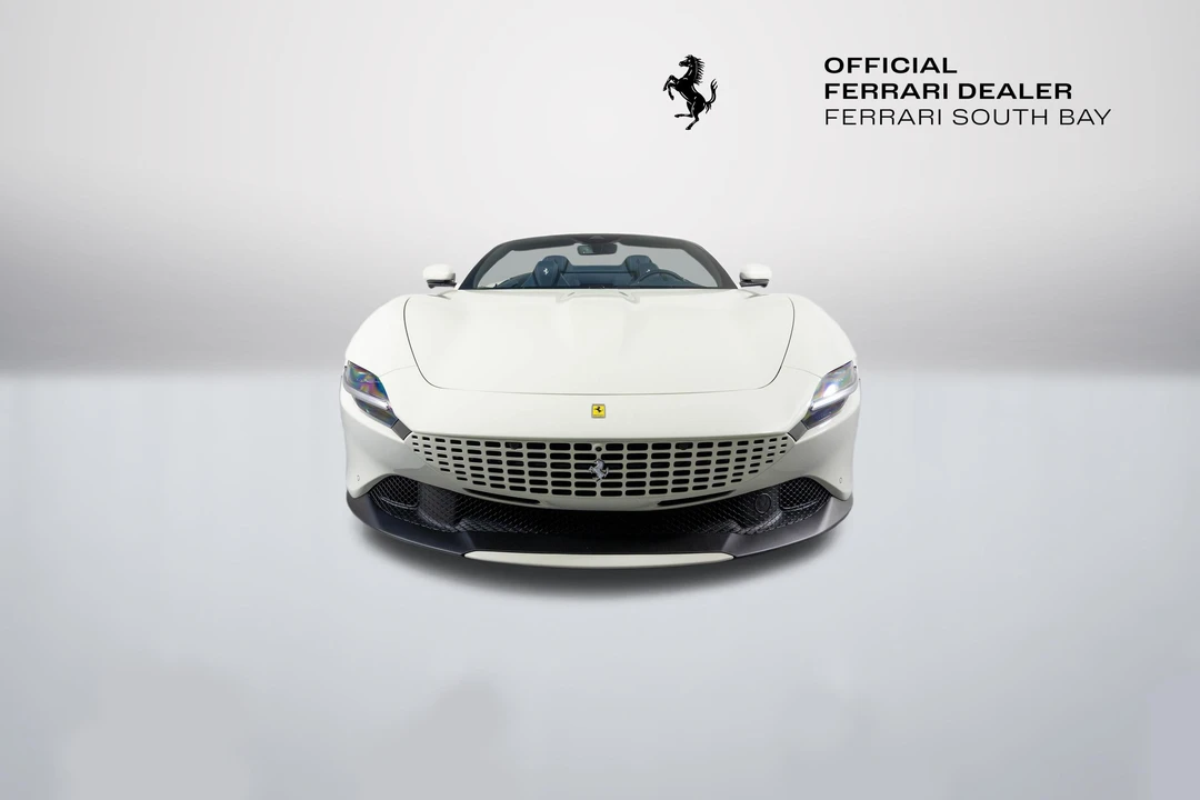 2024 Ferrari Roma Spider - Image 18 of 31