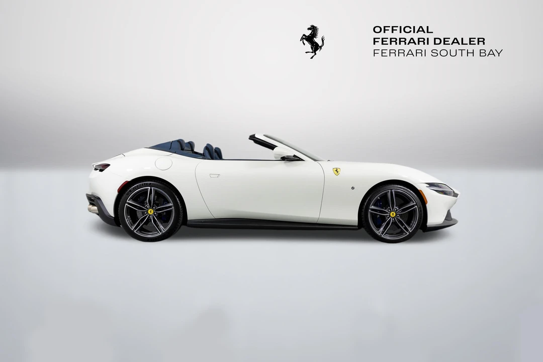 2024 Ferrari Roma Spider - Image 23 of 31