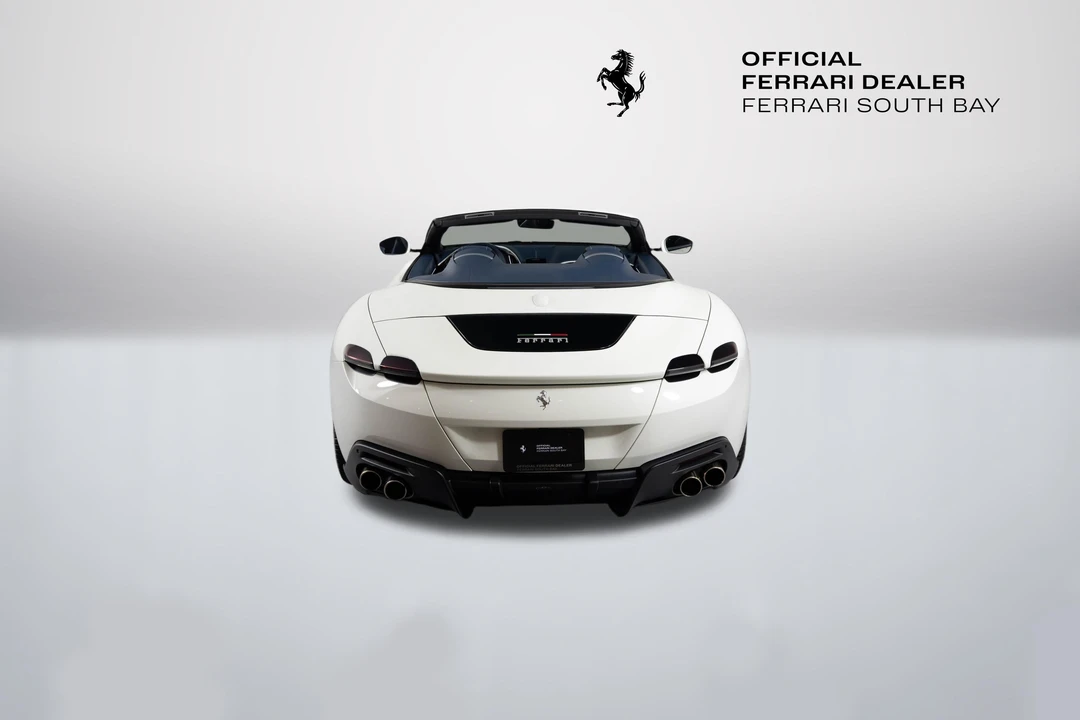 2024 Ferrari Roma Spider - Image 11 of 31