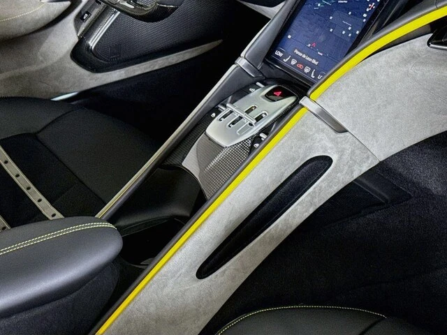 2021 Porsche 992 Carrera - Image 23 of 27