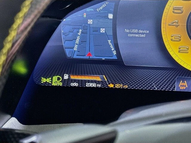2021 Porsche 992 Carrera - Image 15 of 27