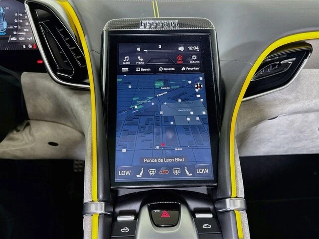 2021 Porsche 992 Carrera - Image 16 of 27