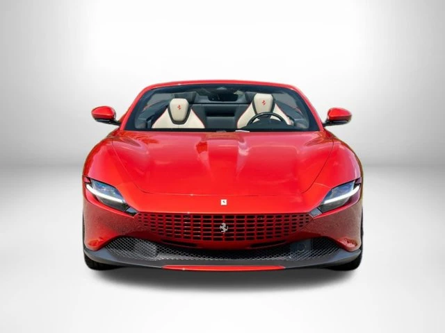 2024 Ferrari Roma Spider - Image 6 of 31