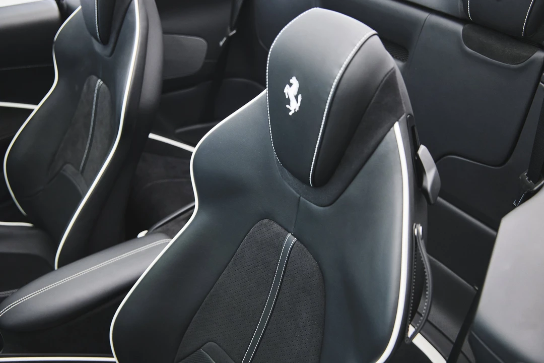 2024 Ferrari Roma Spider - Image 24 of 31