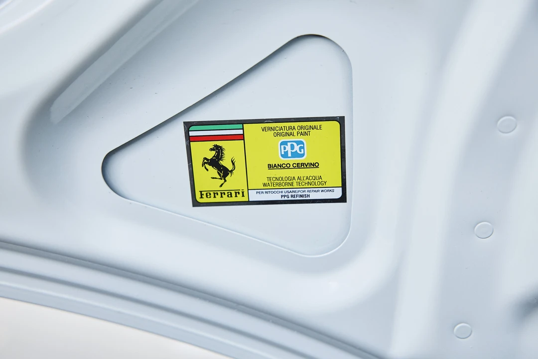 2024 Ferrari Roma Spider - Image 14 of 31
