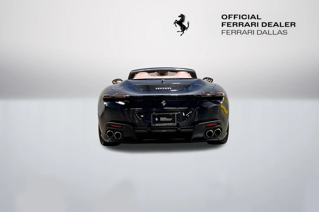 2024 Ferrari Roma Spider - Image 6 of 31