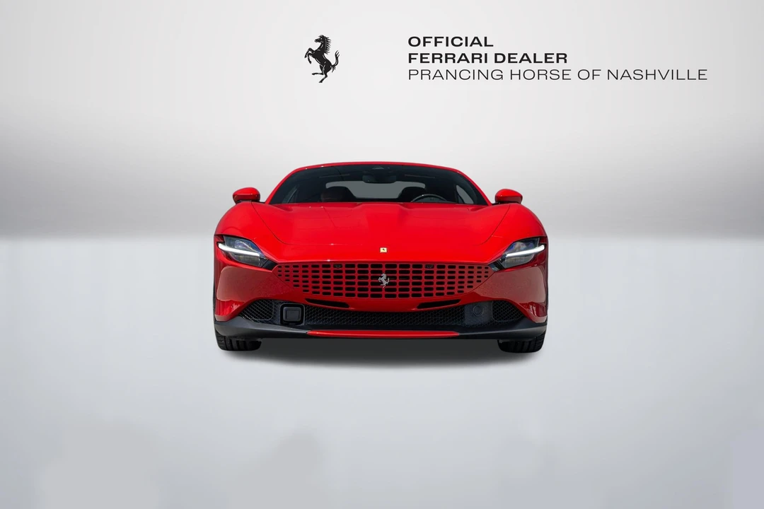 2024 Ferrari Roma Spider - Image 4 of 31
