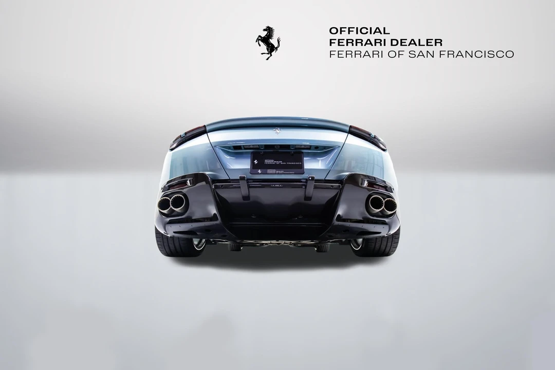 2024 Ferrari Roma Spider - Image 23 of 31