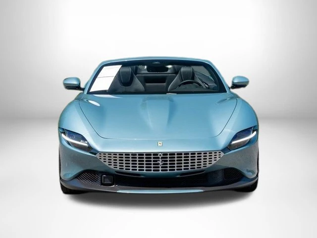 2024 Ferrari Roma Spider - Image 7 of 31