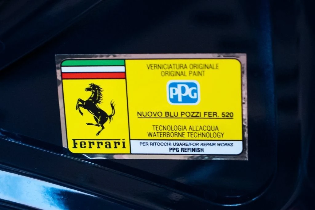 2024 Ferrari Roma Spider - Image 16 of 31