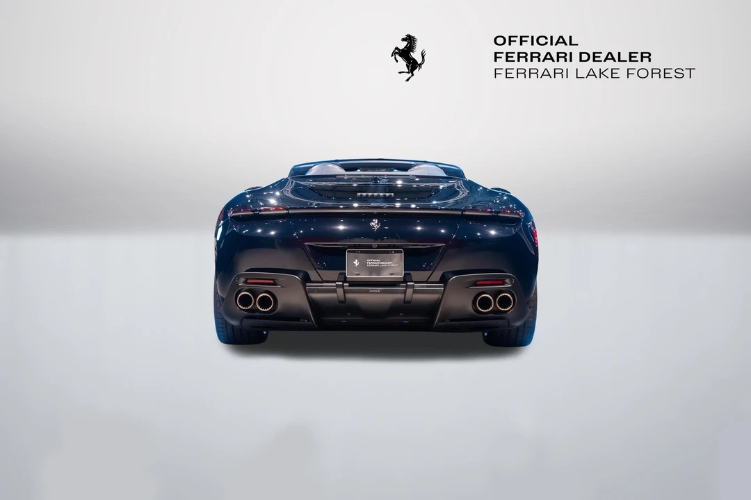 2024 Ferrari Roma Spider - Image 11 of 31