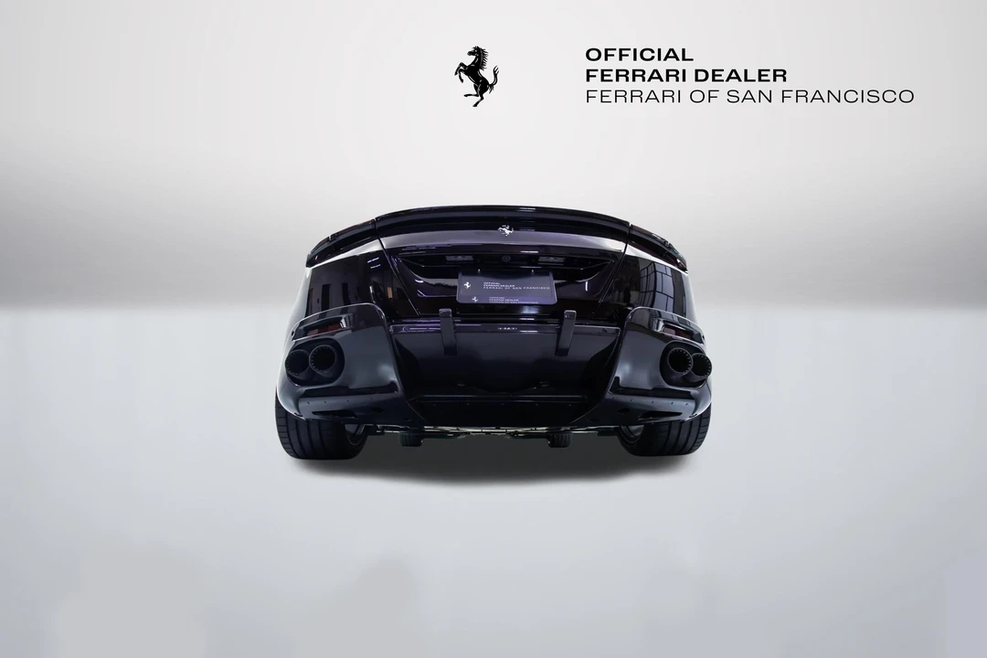 2024 Ferrari Roma Spider - Image 23 of 31
