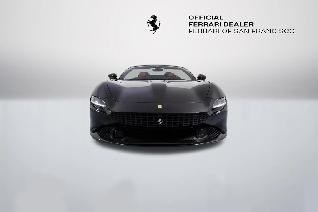 2024 Ferrari Roma Spider - Image 11 of 31