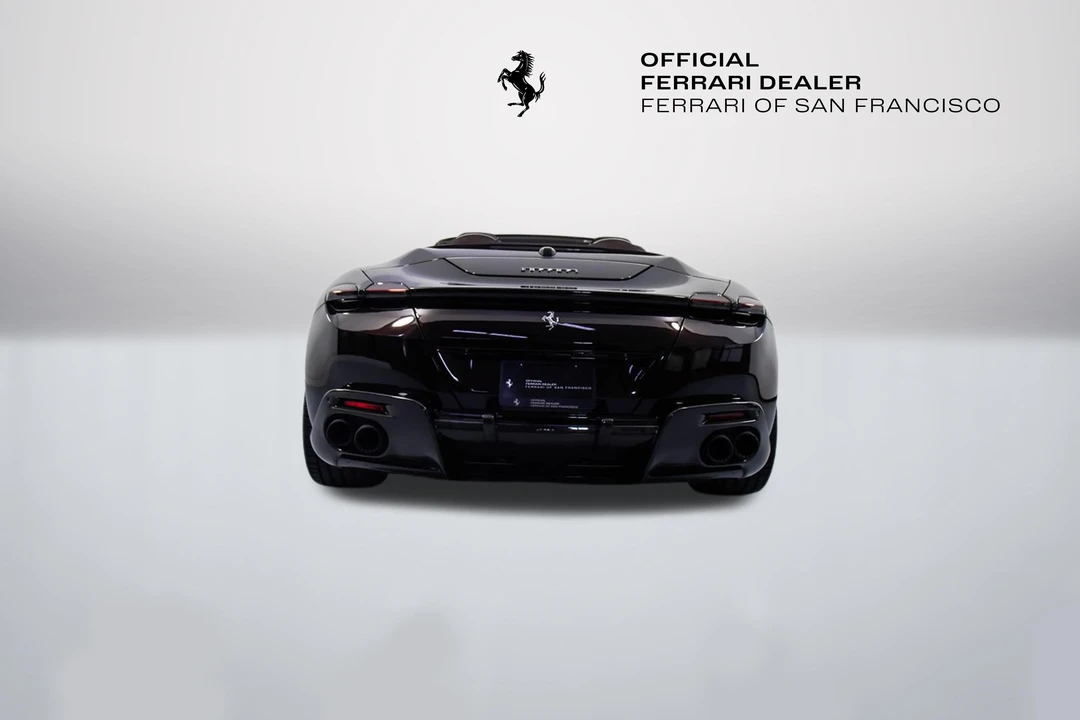 2024 Ferrari Roma Spider - Image 21 of 31