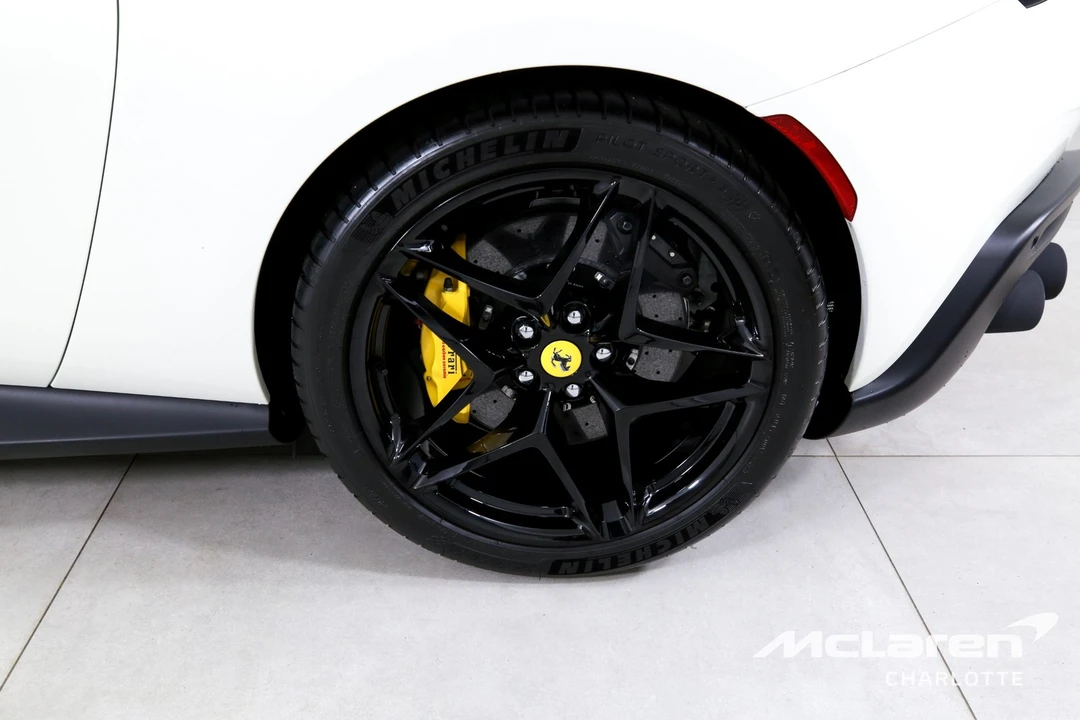 2024 Ferrari Roma Spider - Image 31 of 31