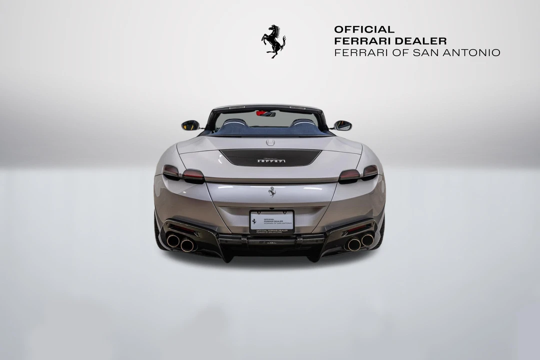 2024 Ferrari Roma Spider - Image 10 of 31