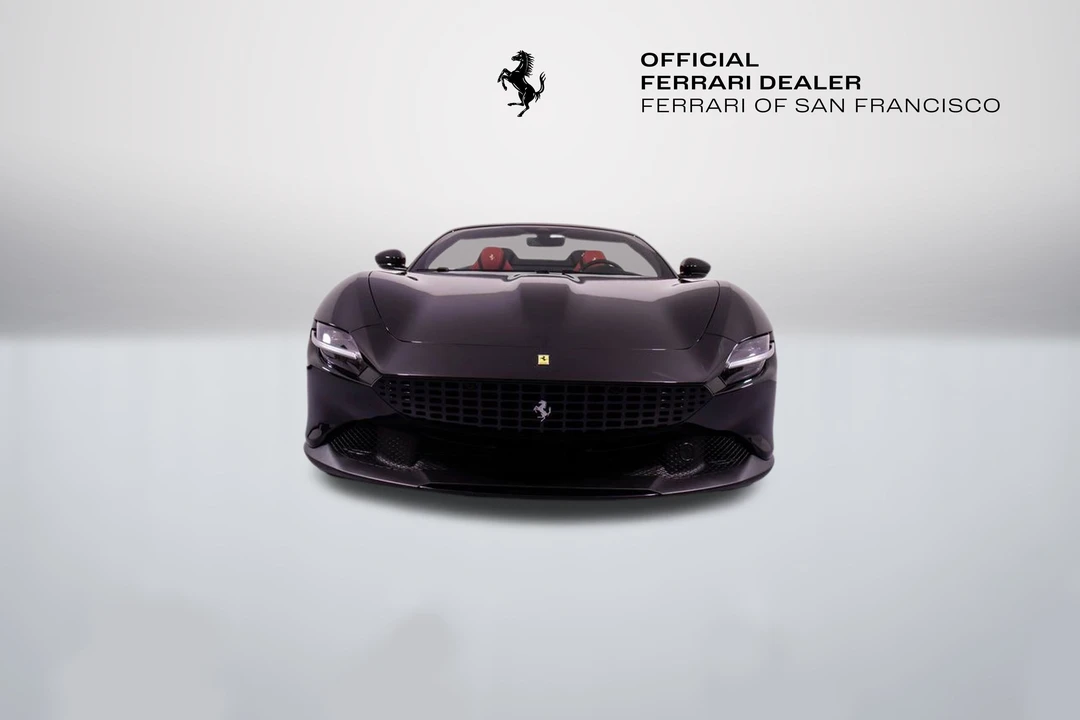 2024 Ferrari Roma Spider - Image 11 of 31