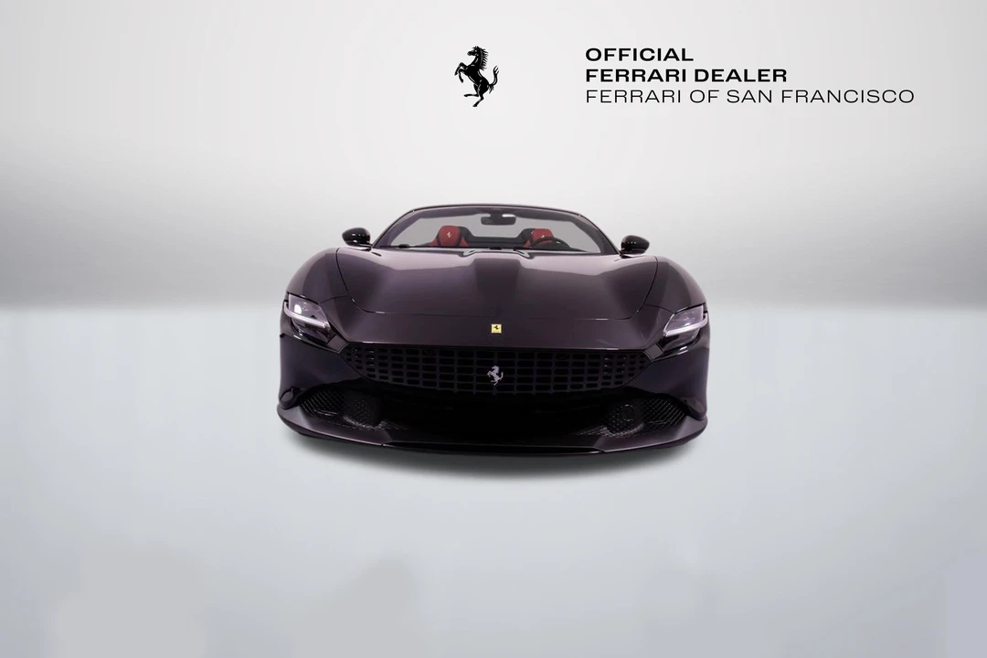 2024 Ferrari Roma Spider - Image 11 of 31