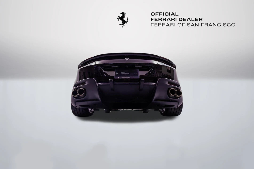 2024 Ferrari Roma Spider - Image 23 of 31