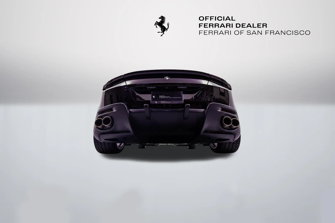 2024 Ferrari Roma Spider - Image 23 of 31