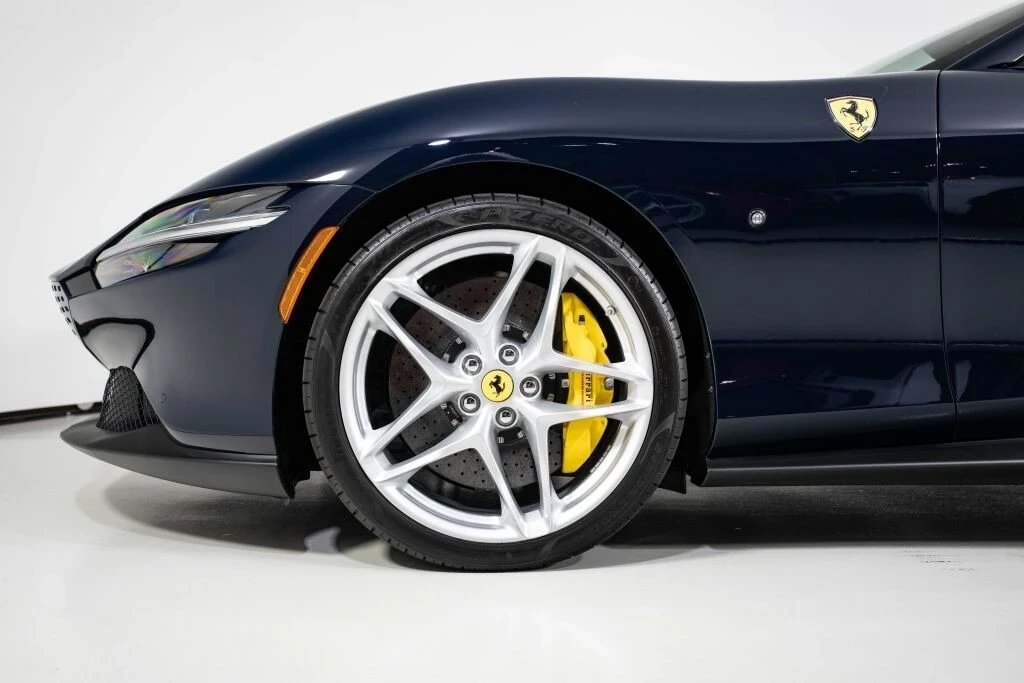 2024 Ferrari Roma Spider - Image 21 of 21