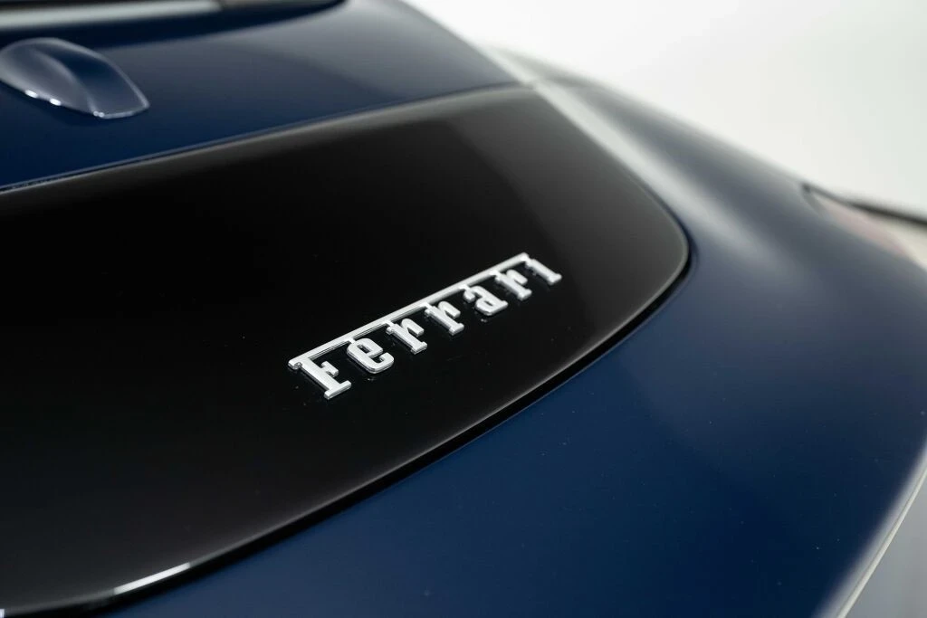 2024 Ferrari Roma Spider - Image 9 of 21