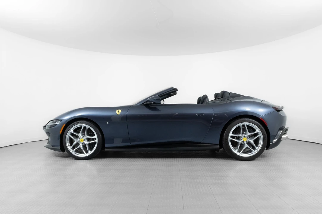 2024 Ferrari Roma Spider - Image 3 of 21