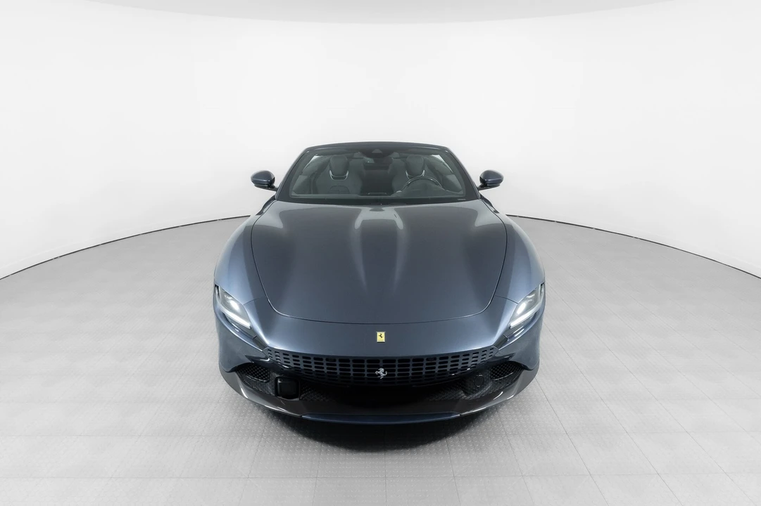 2024 Ferrari Roma Spider - Image 8 of 12