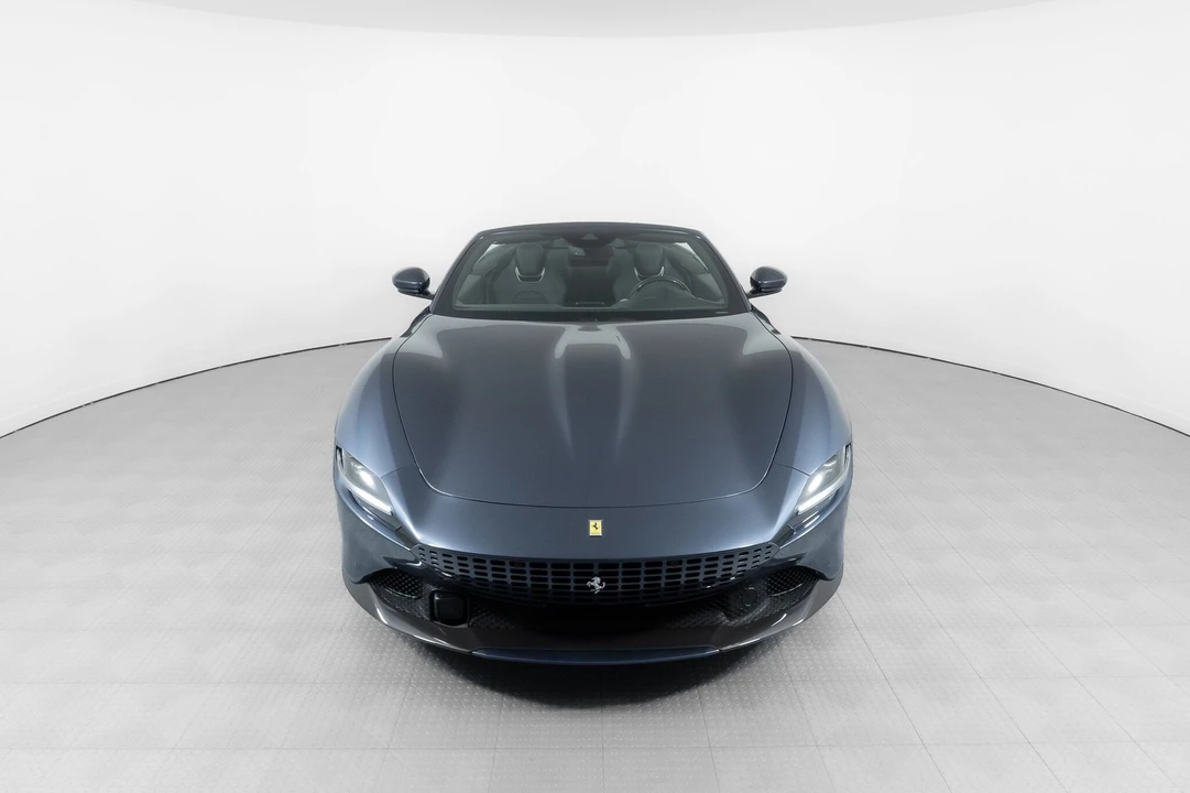 2024 Ferrari Roma Spider - Image 8 of 21