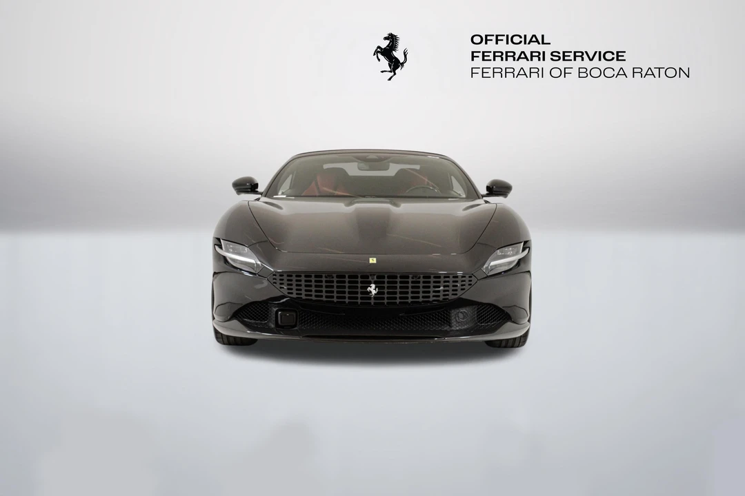 2024 Ferrari Roma Spider - Image 19 of 31