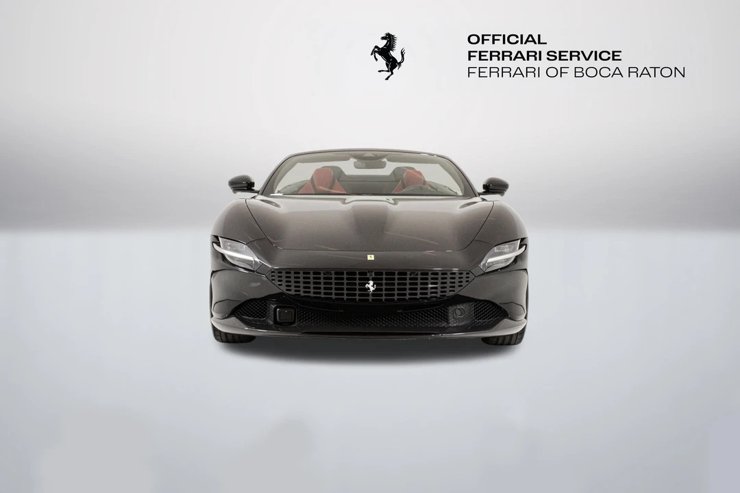 2024 Ferrari Roma Spider - Image 20 of 31