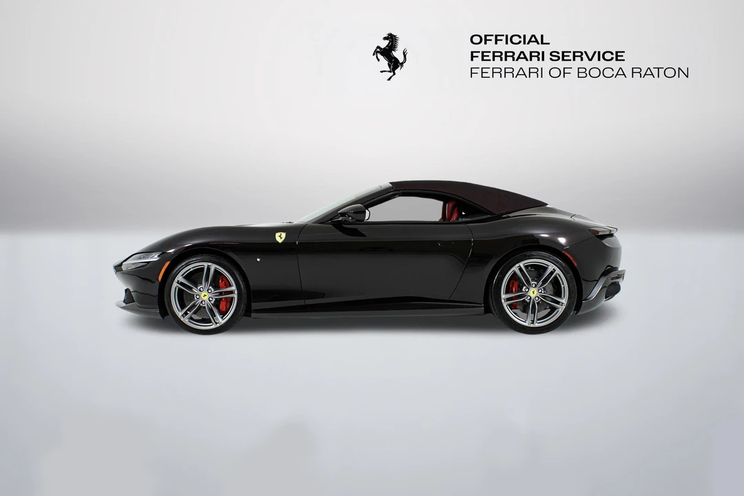 2024 Ferrari Roma Spider - Image 6 of 31