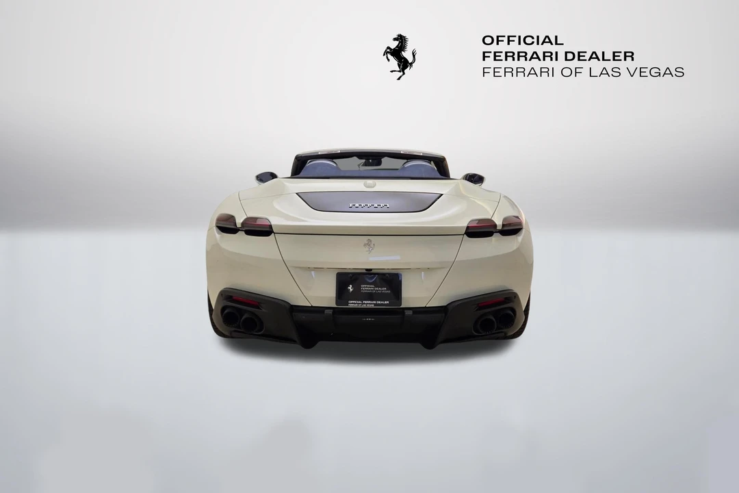 2024 Ferrari Roma Spider - Image 10 of 31