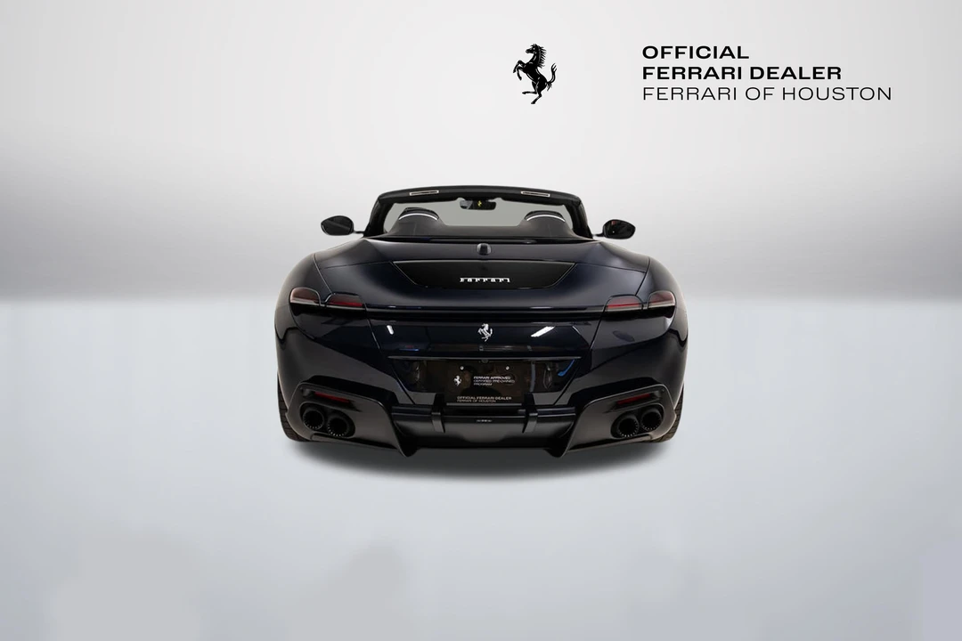 2024 Ferrari Roma Spider - Image 10 of 31