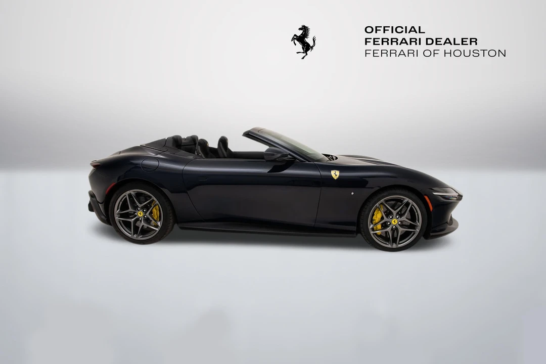 2024 Ferrari Roma Spider - Image 3 of 31