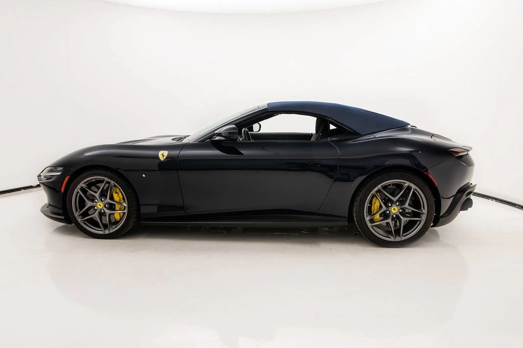 2024 Ferrari Roma Spider - Image 31 of 31