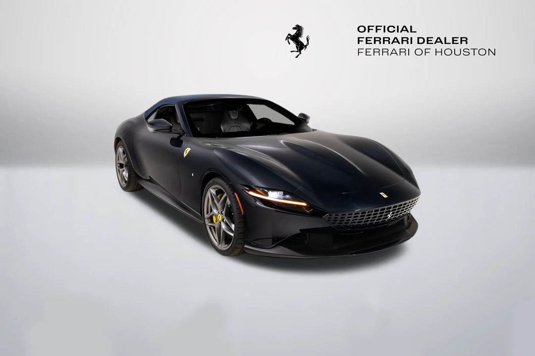 2024 Ferrari Roma Spider - Image 26 of 31