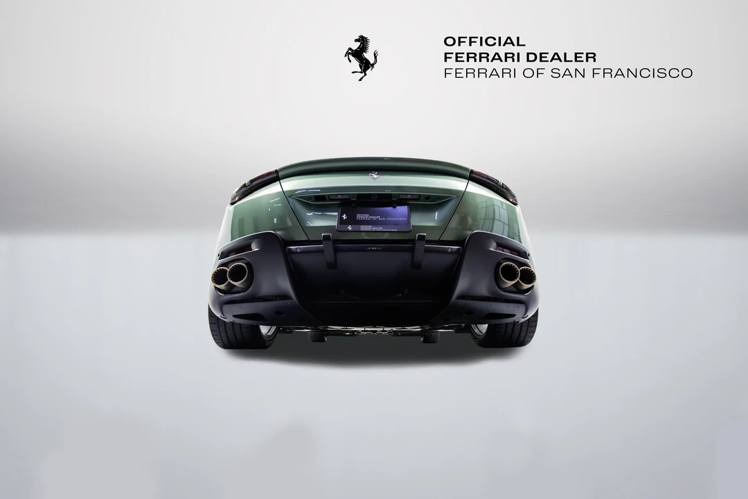 2024 Ferrari Roma Spider - Image 23 of 31