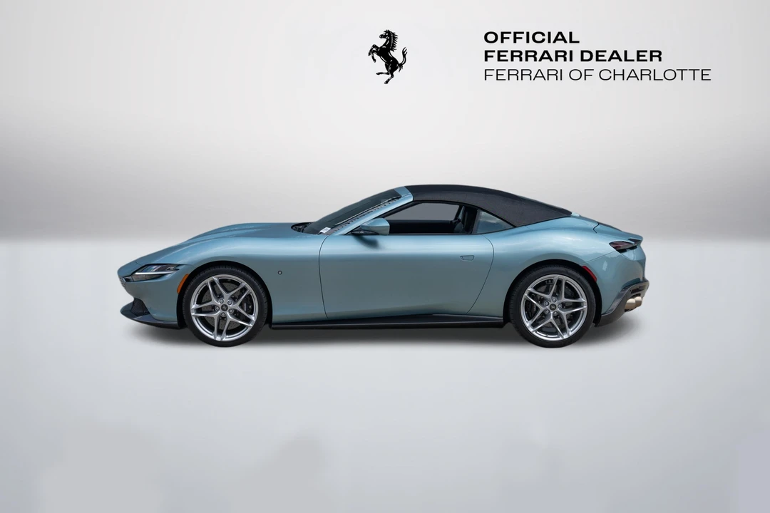 2024 Ferrari Roma Spider - Image 3 of 31