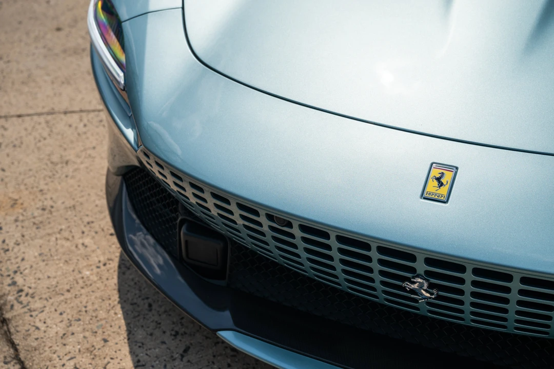 2024 Ferrari Roma Spider - Image 11 of 31