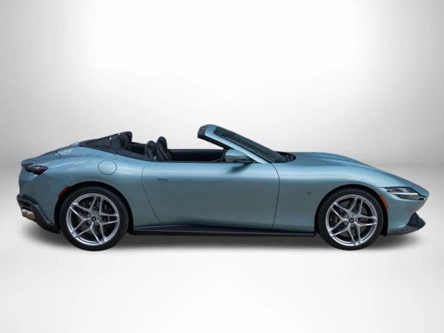 2024 Ferrari Roma Spider - Image 7 of 31