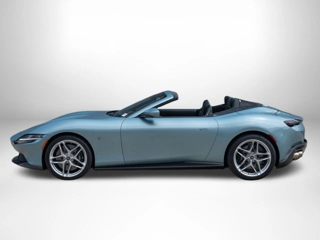 2024 Ferrari Roma Spider - Image 4 of 31