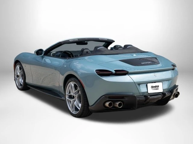2024 Ferrari Roma Spider - Image 2 of 31