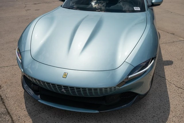 2024 Ferrari Roma Spider - Image 10 of 31