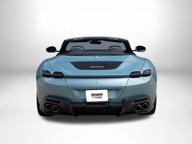 2024 Ferrari Roma Spider - Image 9 of 31
