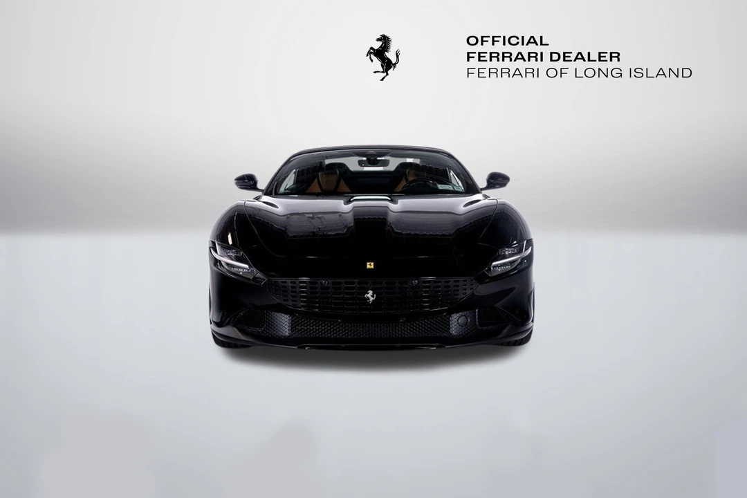 2024 Ferrari Roma Spider - Image 13 of 31