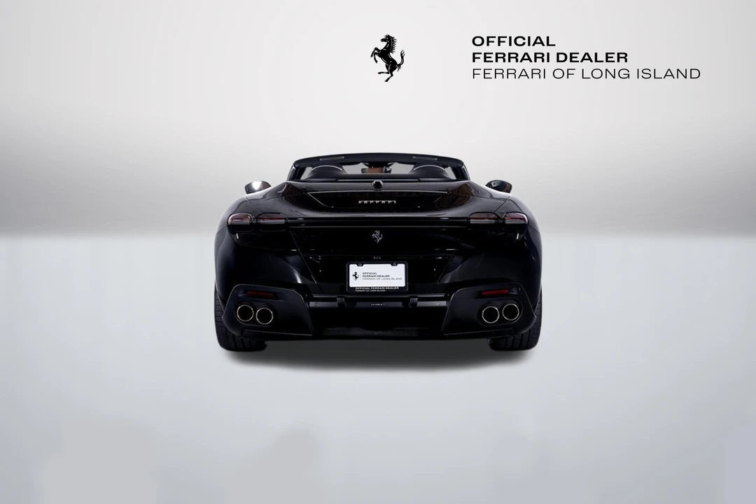 2024 Ferrari Roma Spider - Image 8 of 31