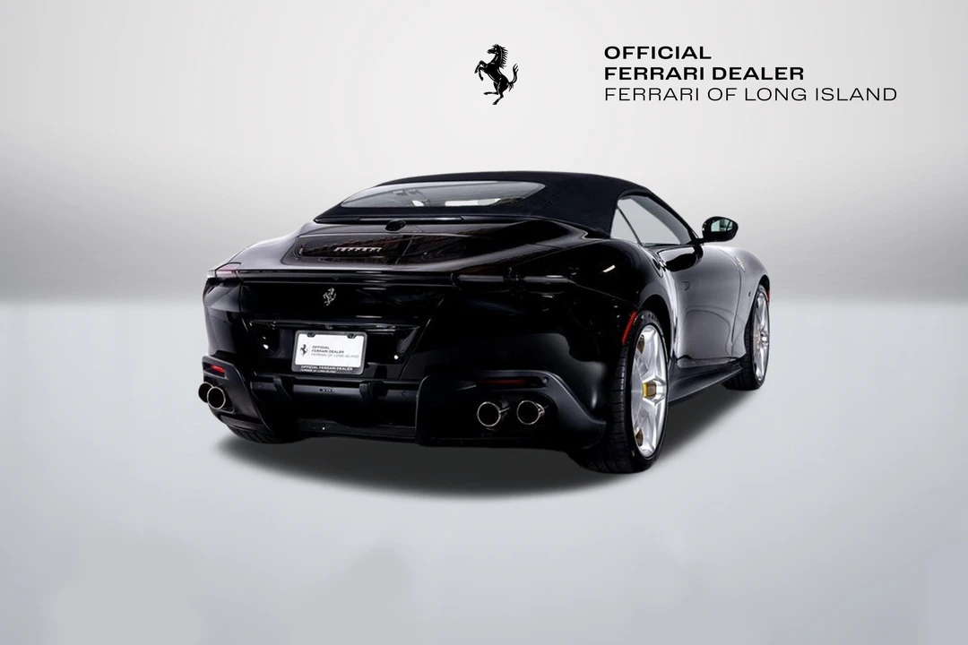 2024 Ferrari Roma Spider - Image 10 of 31