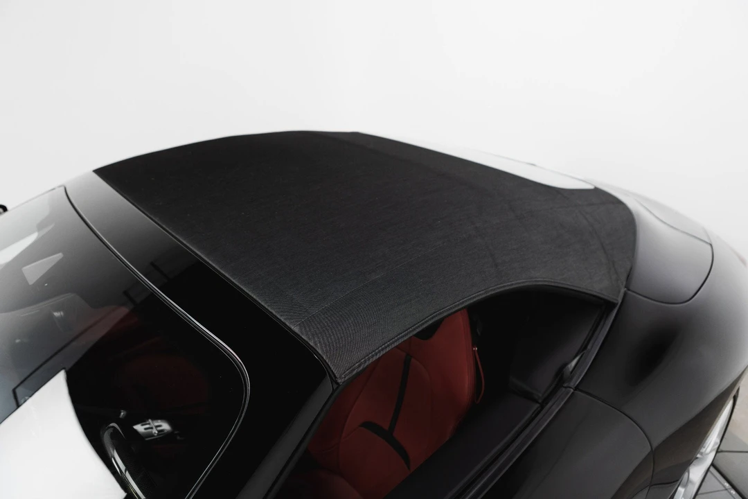 2024 Ferrari Roma Spider - Image 31 of 31