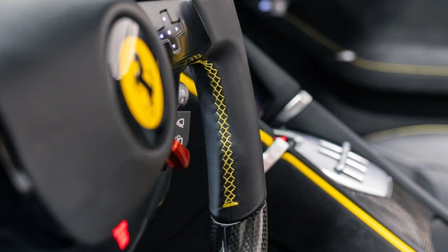 2024 Ferrari Roma Spider - Image 6 of 16